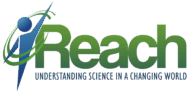 Reach logo